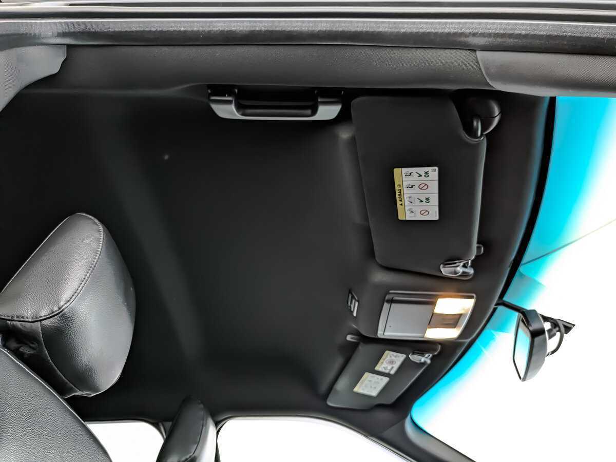 Купить Ford Explorer, 2018, 122 000 км.. Фото: #21