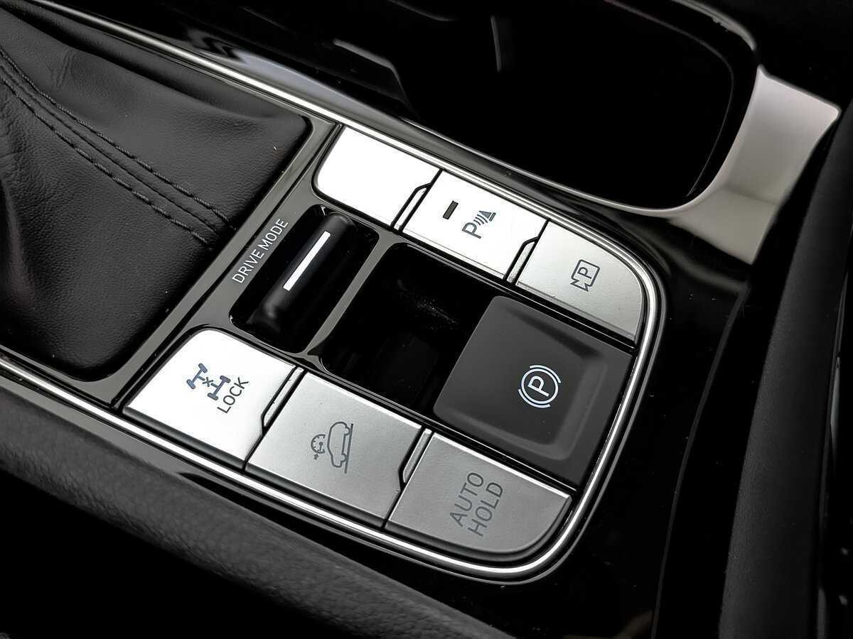 Купить Hyundai Tucson, 2021, 48 248 км.. Фото: #24