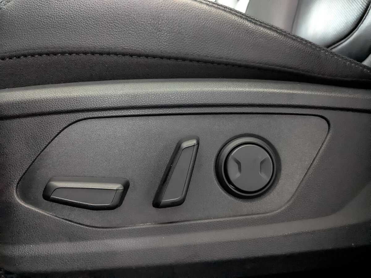 Купить Hyundai Tucson, 2021, 48 248 км.. Фото: #25