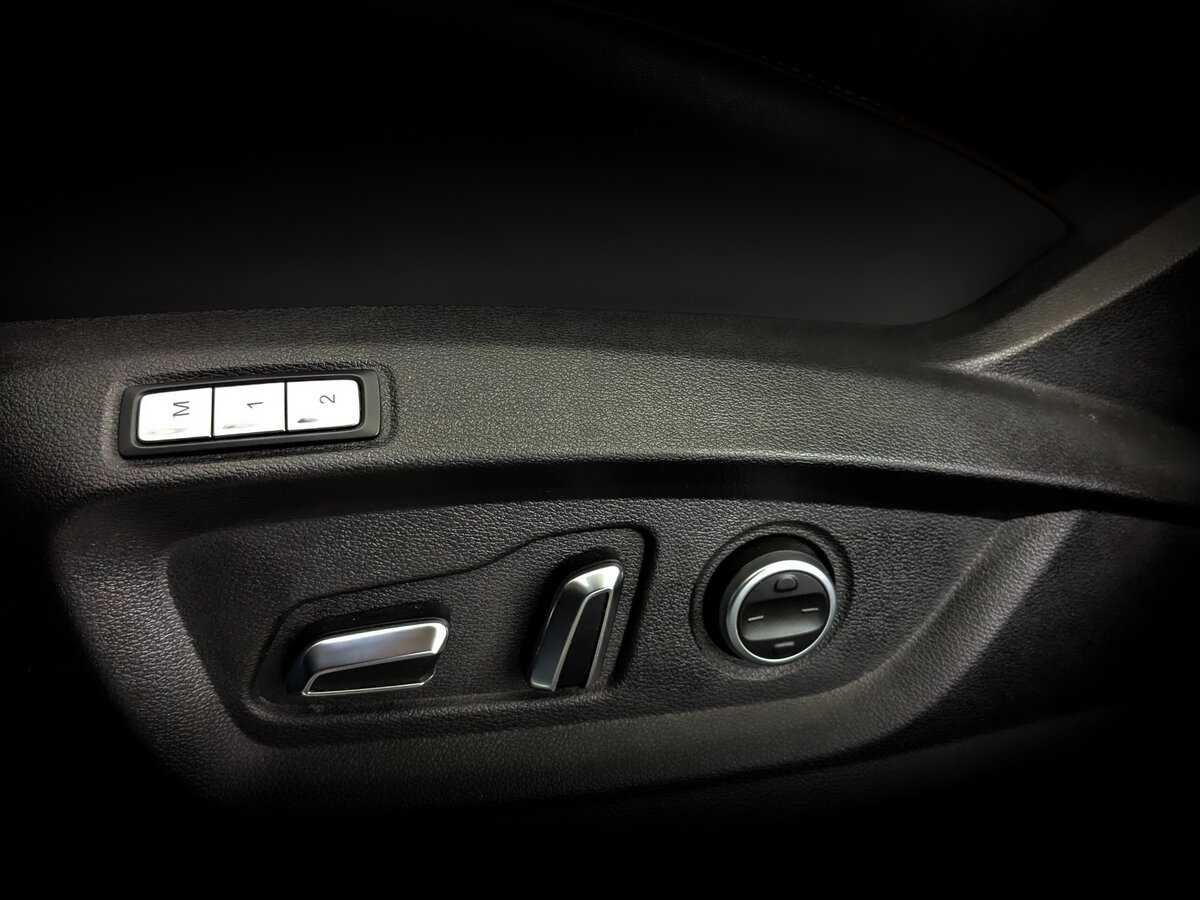 Купить Chery Tiggo 8 Pro, 2022, 105 696 км.. Фото: #20