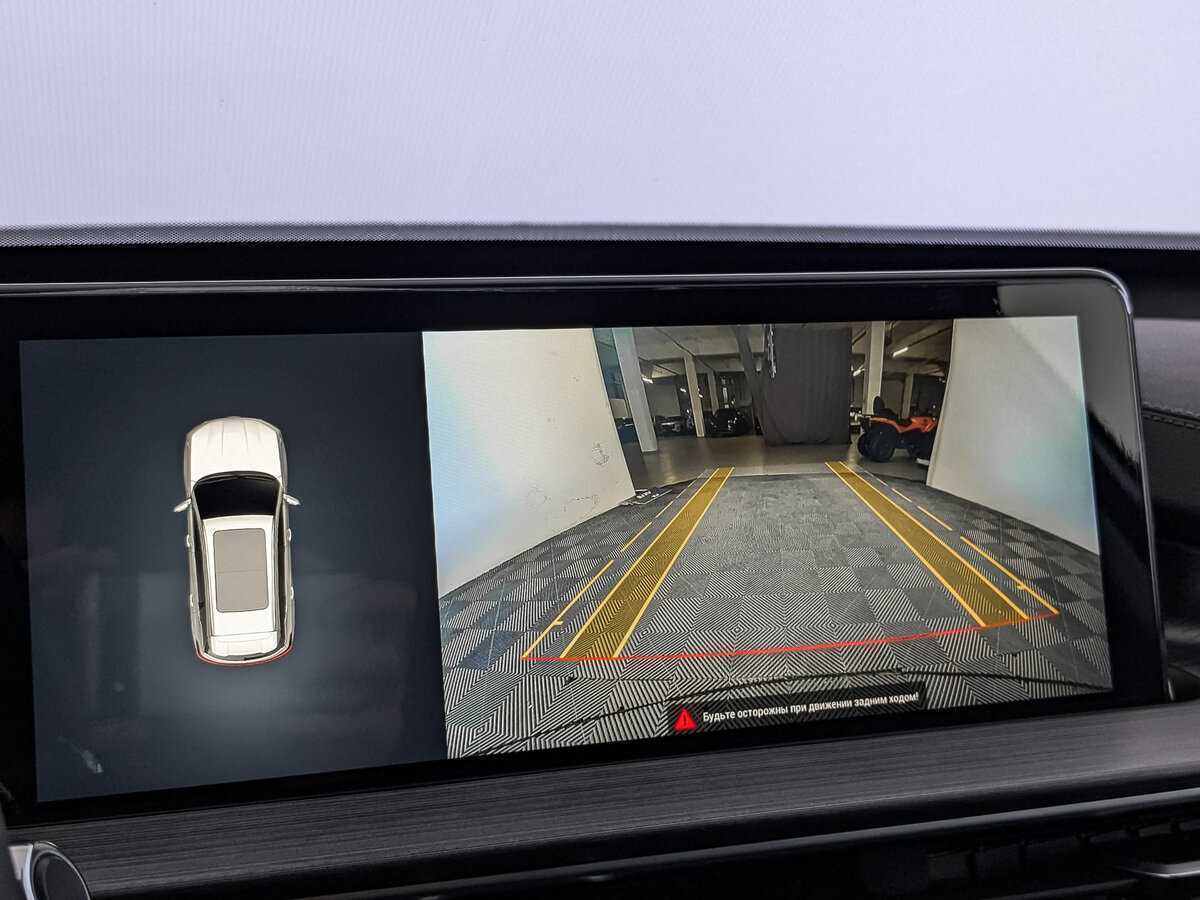 Купить Chery Tiggo 7 Pro Max, 2023, 24 351 км.. Фото: #25