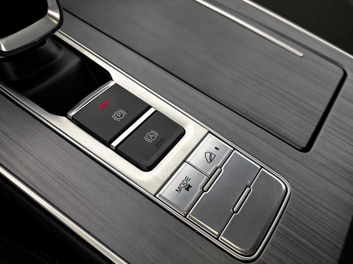 Купить Chery Tiggo 7 Pro Max, 2023, 24 351 км.. Фото: #26