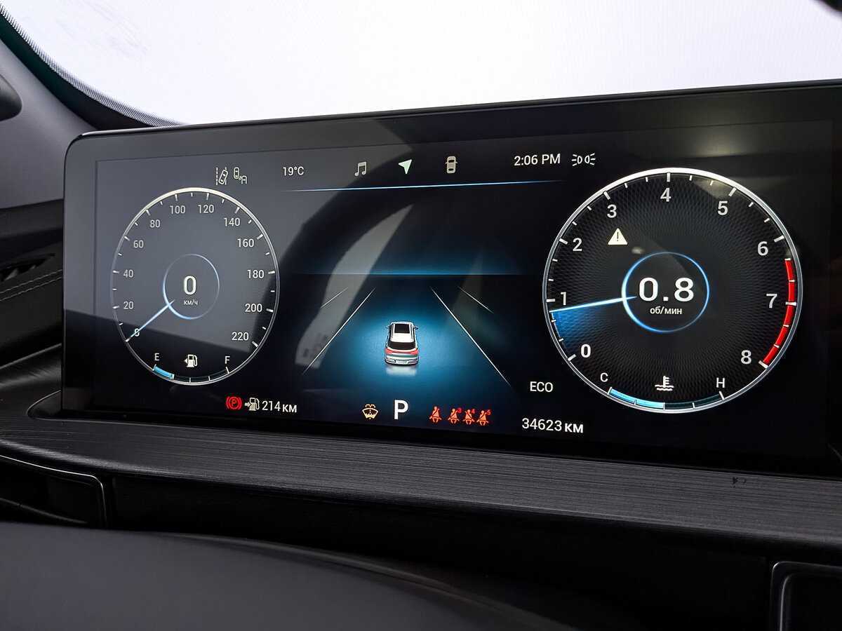 Купить Chery Tiggo 7 Pro Max, 2023, 34 536 км.. Фото: #15