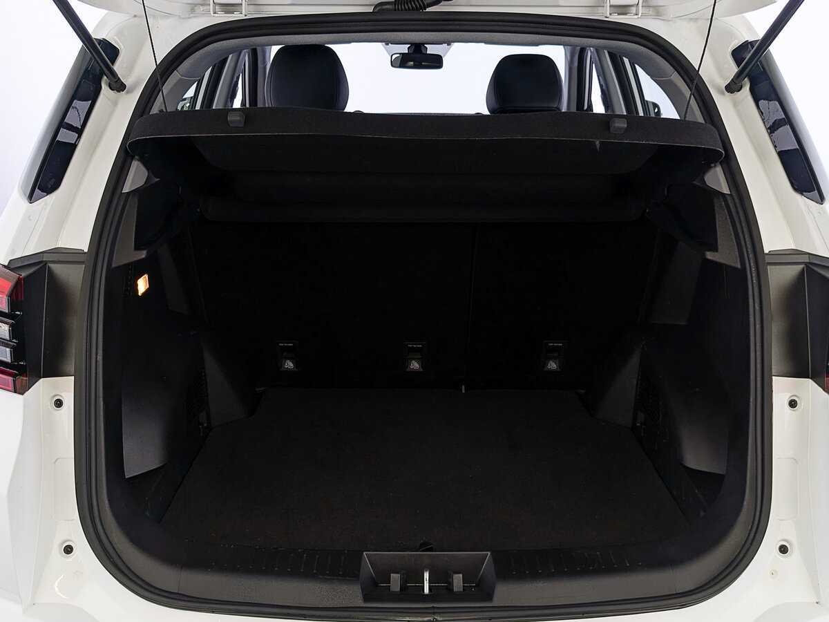 Купить Chery Tiggo 4 Pro, 2023, 45 516 км.. Фото: #9