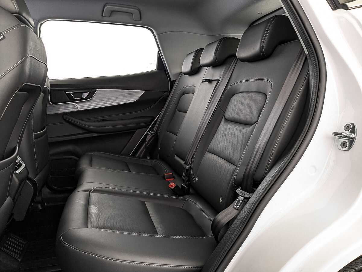 Купить Chery Tiggo 4 Pro, 2023, 45 516 км.. Фото: #17