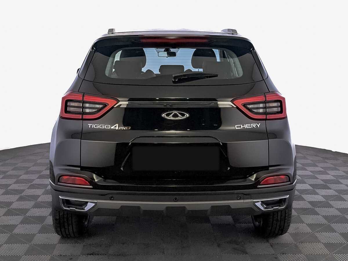 Купить Chery Tiggo 4 Pro, 2023, 25 387 км.. Фото: #5