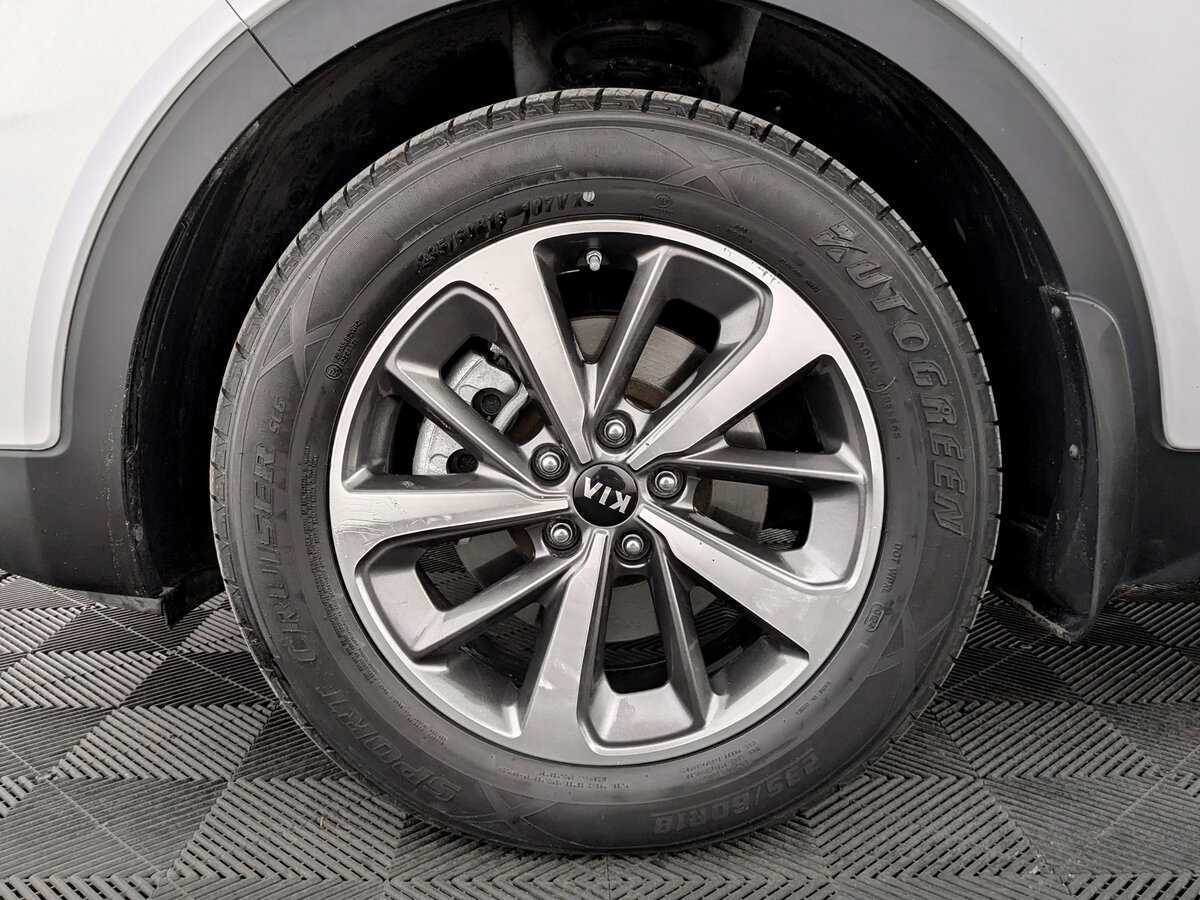 Купить Kia Sorento, 2019, 61 904 км.. Фото: #17