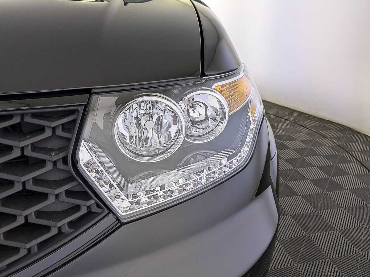 Купить УАЗ Patriot, 2024, 5 426 км.. Фото: #10