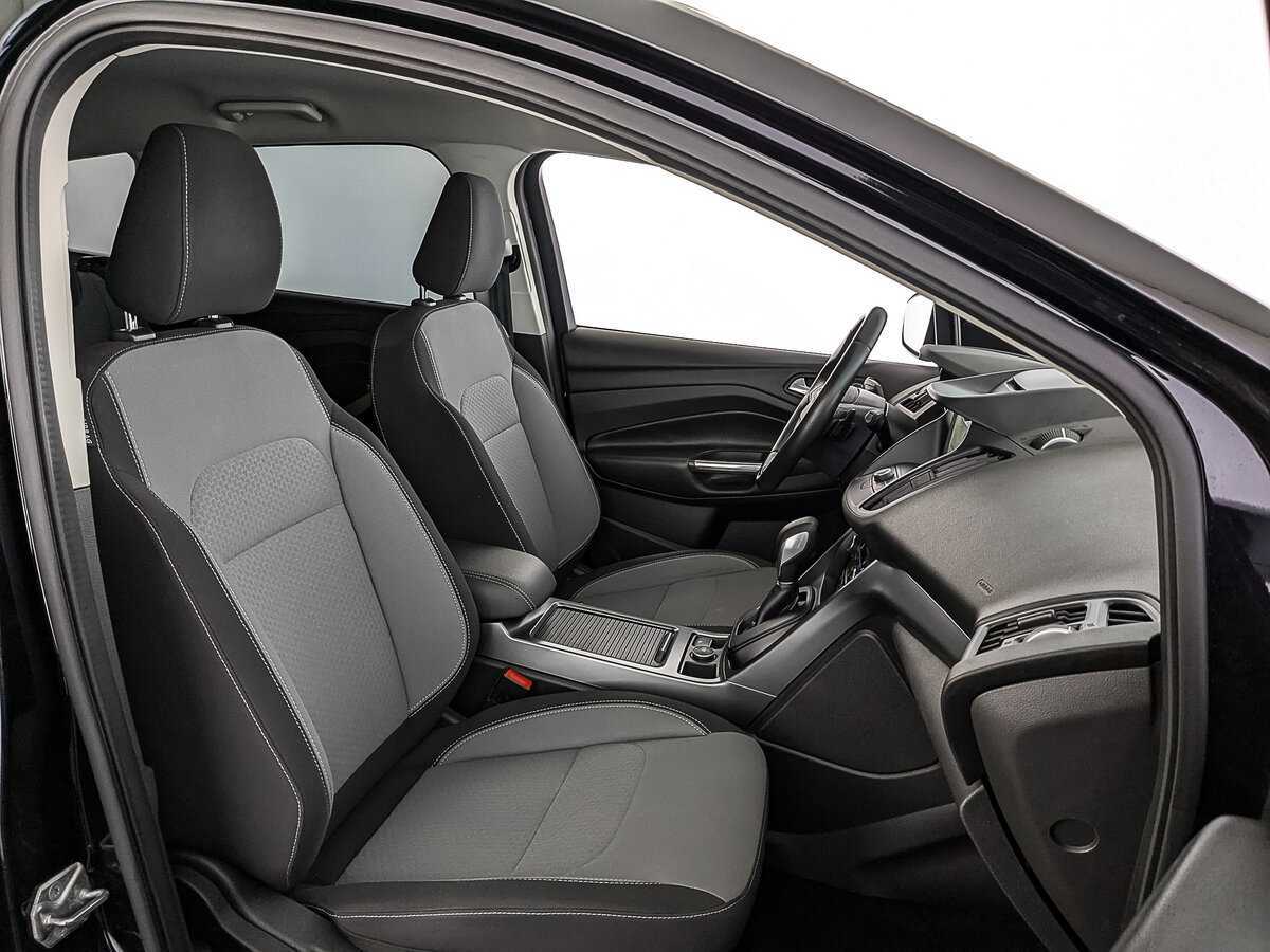 Купить Ford Kuga, 2016, 70 652 км.. Фото: #23