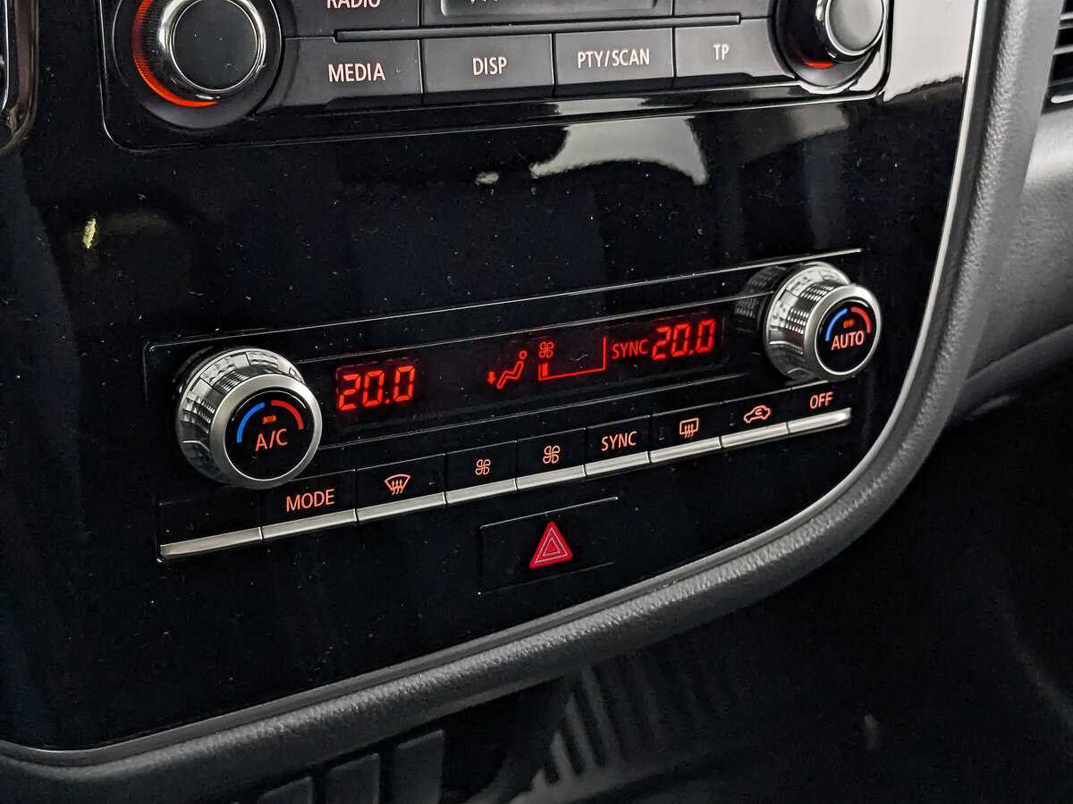 Купить Mitsubishi Outlander, 2021, 28 689 км.. Фото: #20