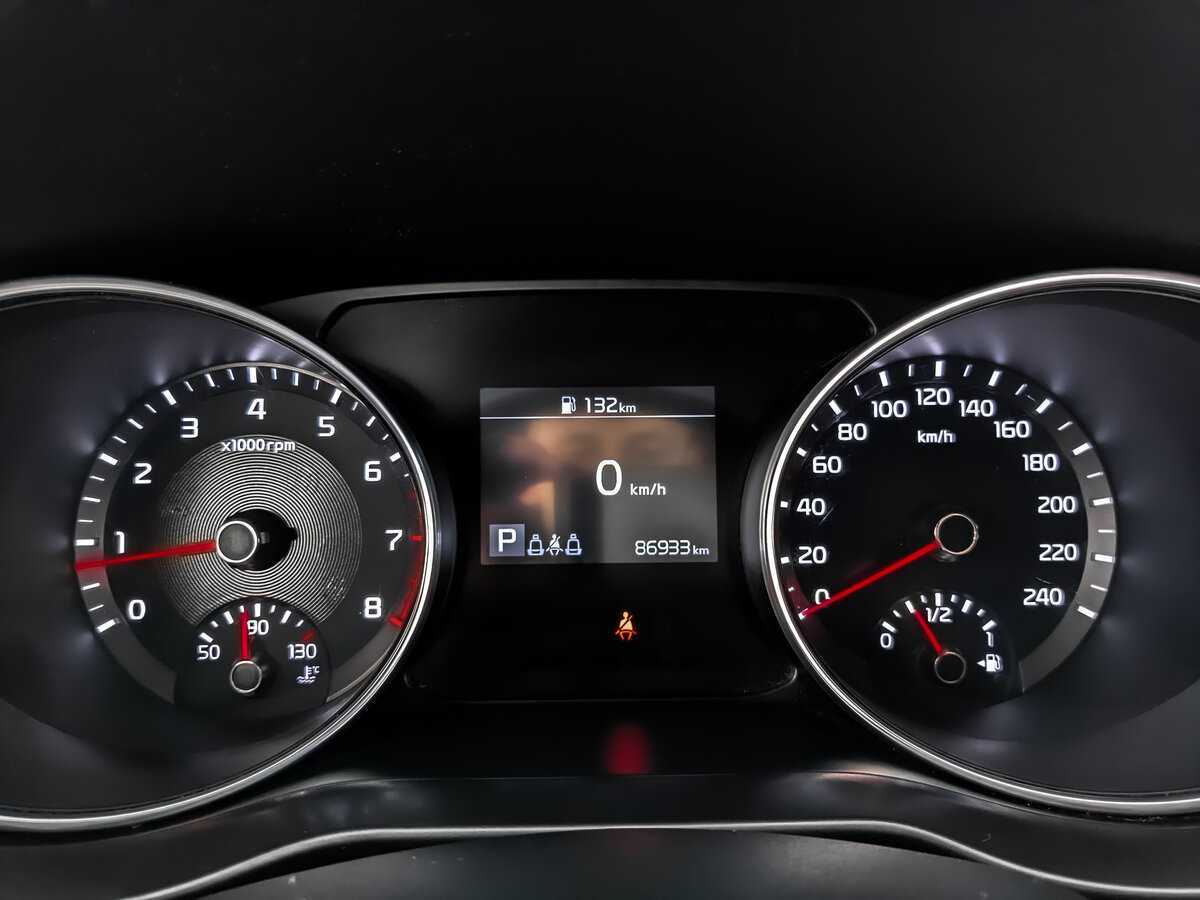 Купить Kia Ceed, 2020, 86 926 км.. Фото: #15