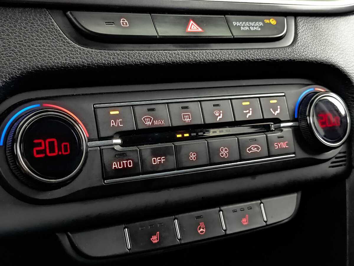 Купить Kia Ceed, 2020, 86 926 км.. Фото: #20