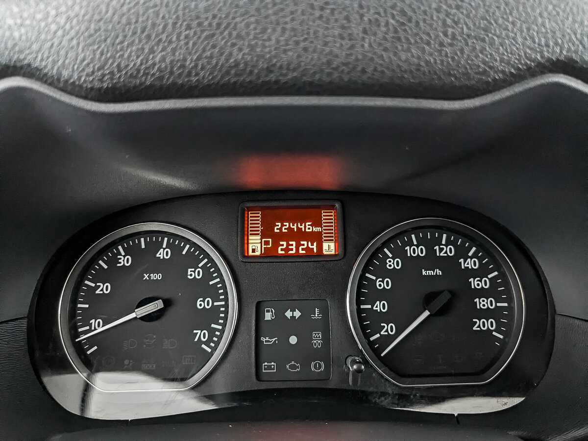 Купить Nissan Terrano, 2015, 22 441 км.. Фото: #15