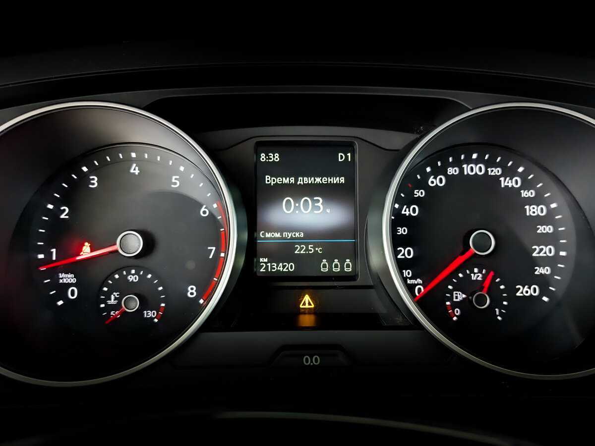 Купить Volkswagen Tiguan, 2017, 213 417 км.. Фото: #12