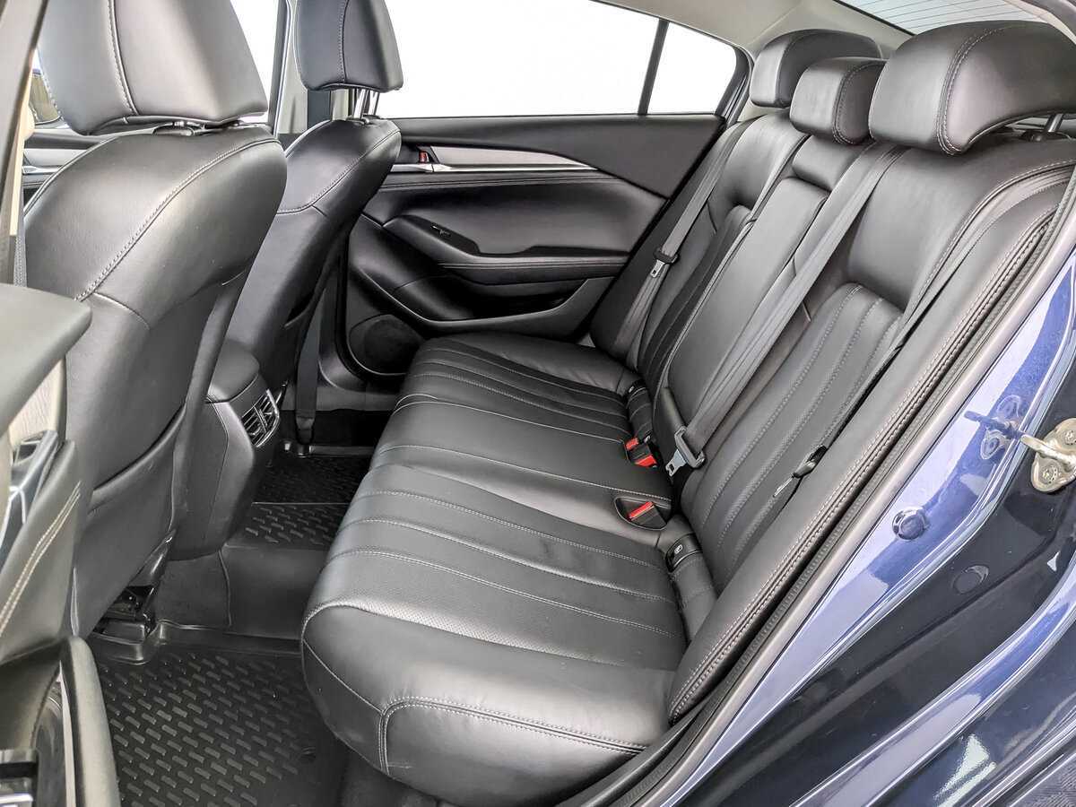 Купить Mazda 6, 2020, 55 396 км.. Фото: #11