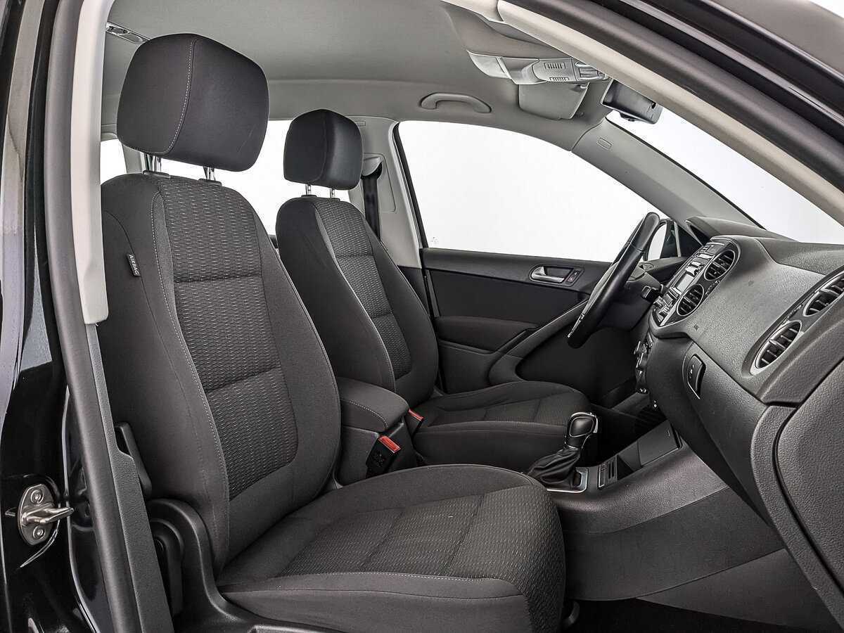 Купить Volkswagen Tiguan, 2015, 88 775 км.. Фото: #22
