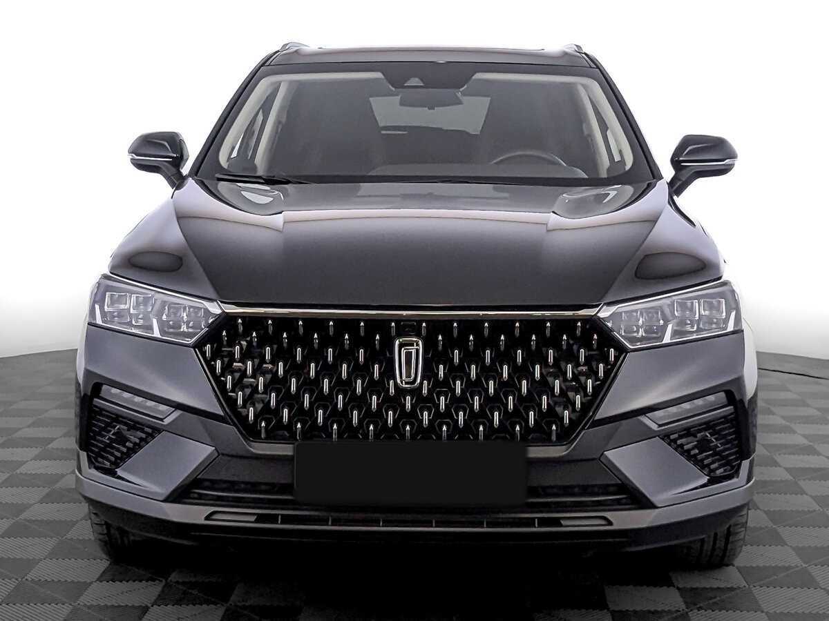 Купить FAW Bestune T77, 2022, 25 115 км.. Фото: #1