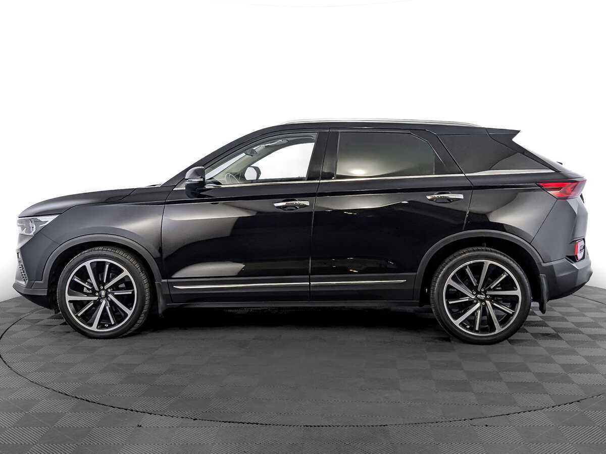 Купить FAW Bestune T77, 2022, 25 115 км.. Фото: #6