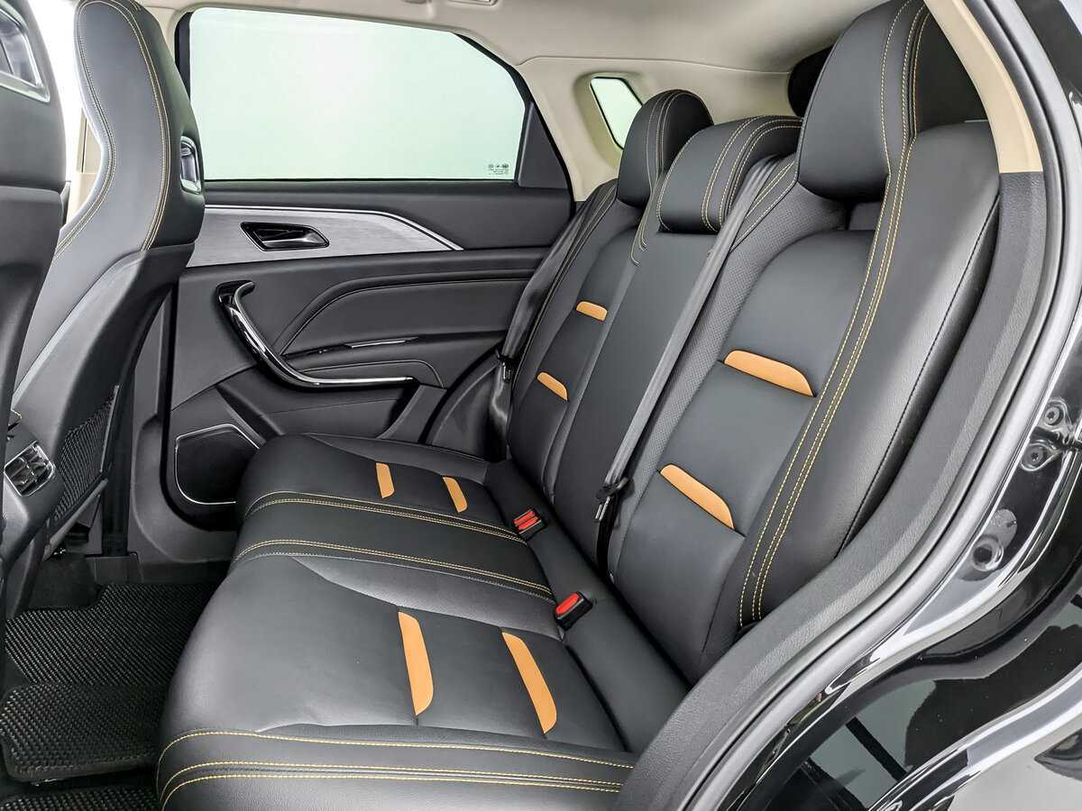 Купить FAW Bestune T77, 2022, 25 115 км.. Фото: #10