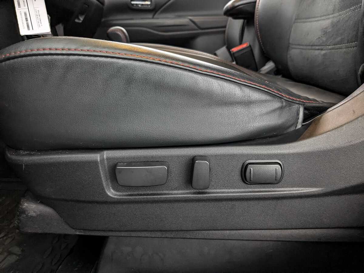 Купить Mitsubishi Outlander, 2021, 66 411 км.. Фото: #26