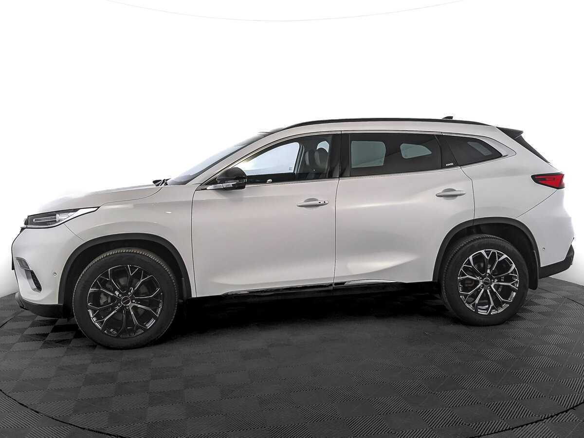 Купить EXEED TXL, 2021, 48 946 км.. Фото: #7