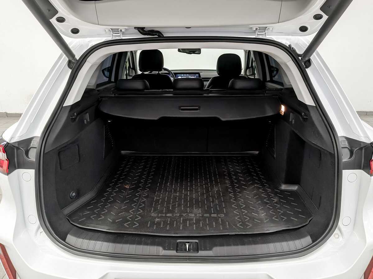 Купить EXEED TXL, 2022, 52 952 км.. Фото: #9