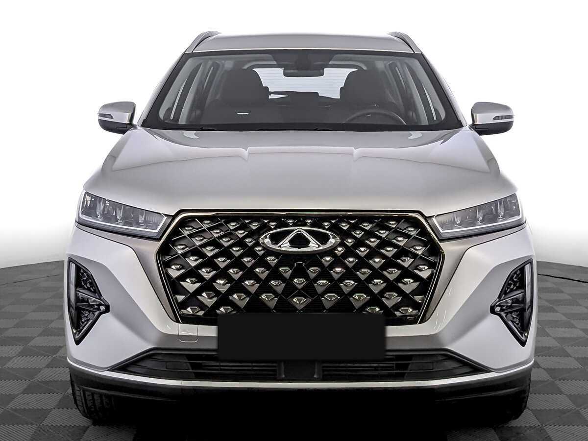 Купить Chery Tiggo 7 Pro Max, 2024, 7 000 км.. Фото: #1