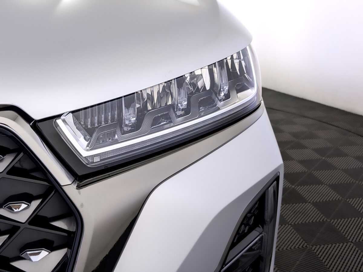 Купить Chery Tiggo 7 Pro Max, 2024, 7 000 км.. Фото: #16