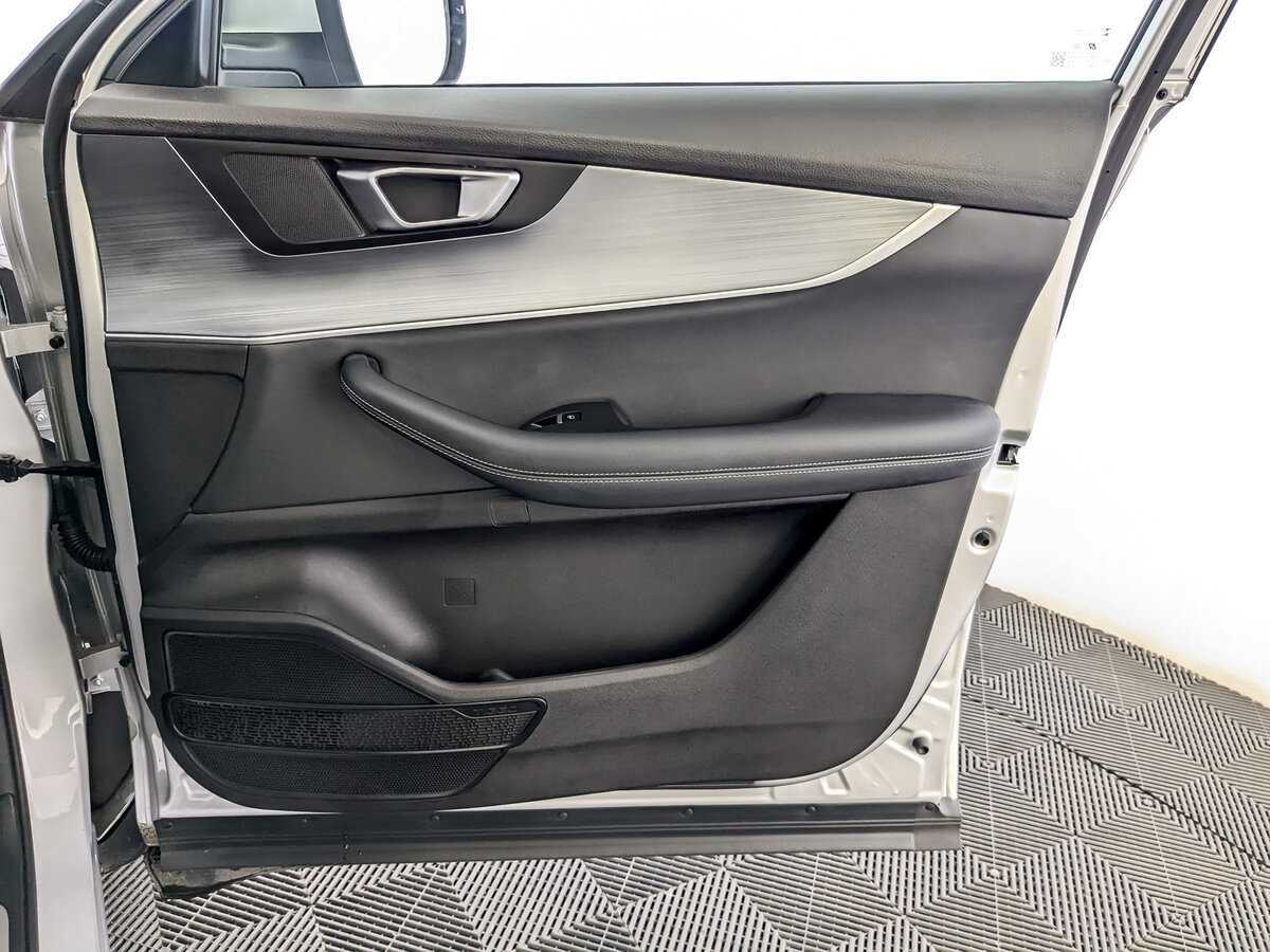 Купить Chery Tiggo 7 Pro Max, 2024, 7 000 км.. Фото: #20