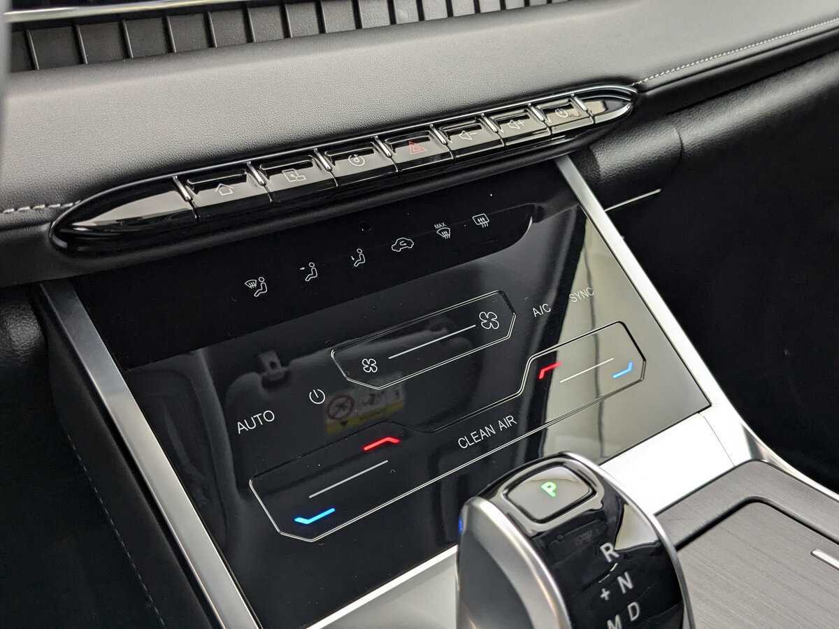 Купить Chery Tiggo 7 Pro Max, 2024, 7 000 км.. Фото: #21