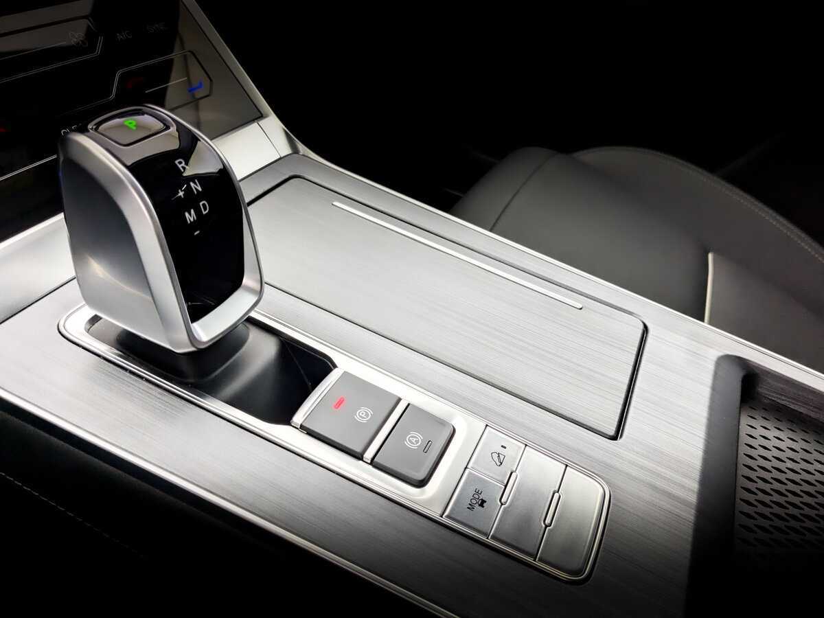 Купить Chery Tiggo 7 Pro Max, 2024, 7 000 км.. Фото: #22