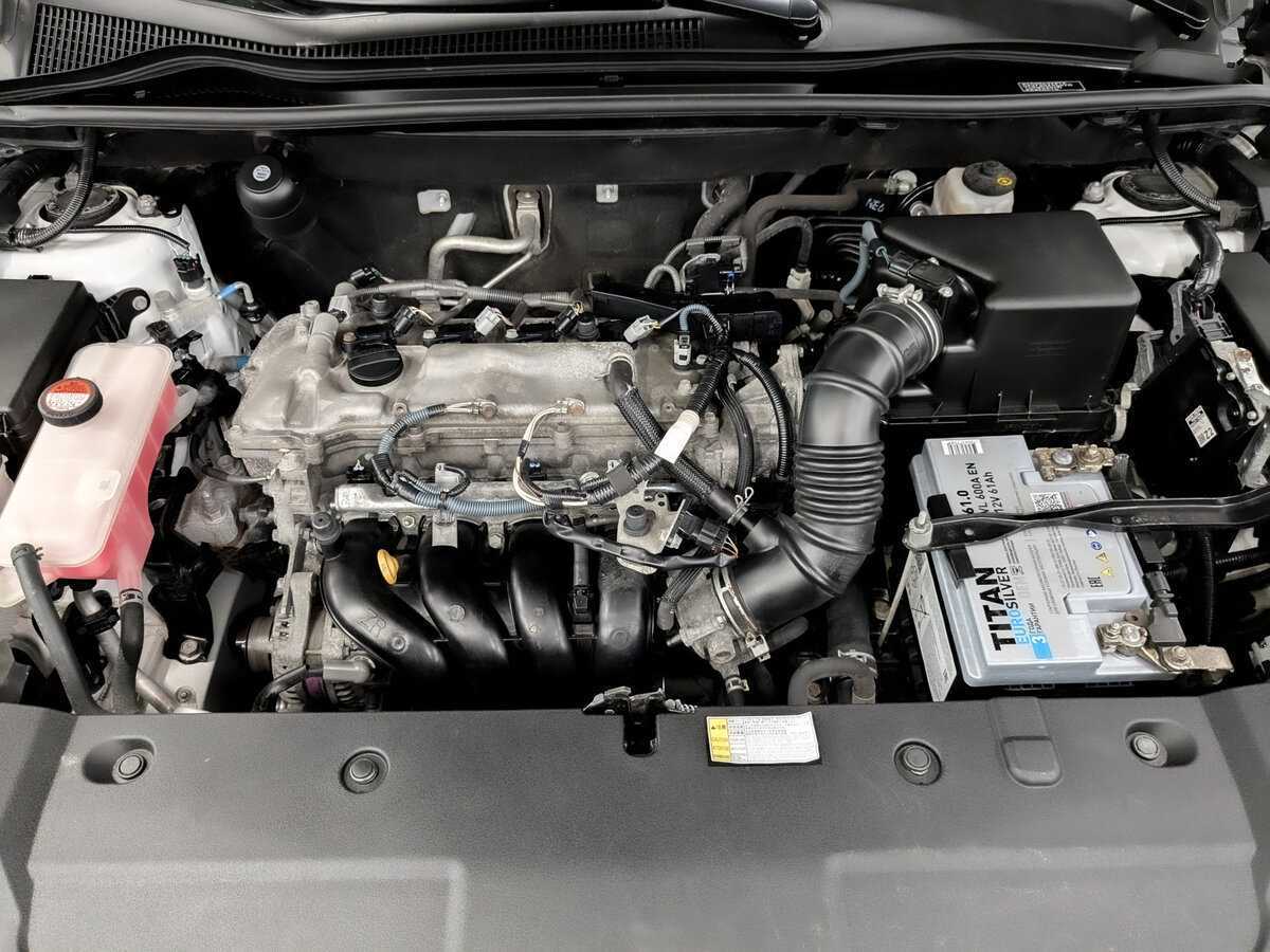 Купить Lexus NX, 2016, 135 708 км.. Фото: #8