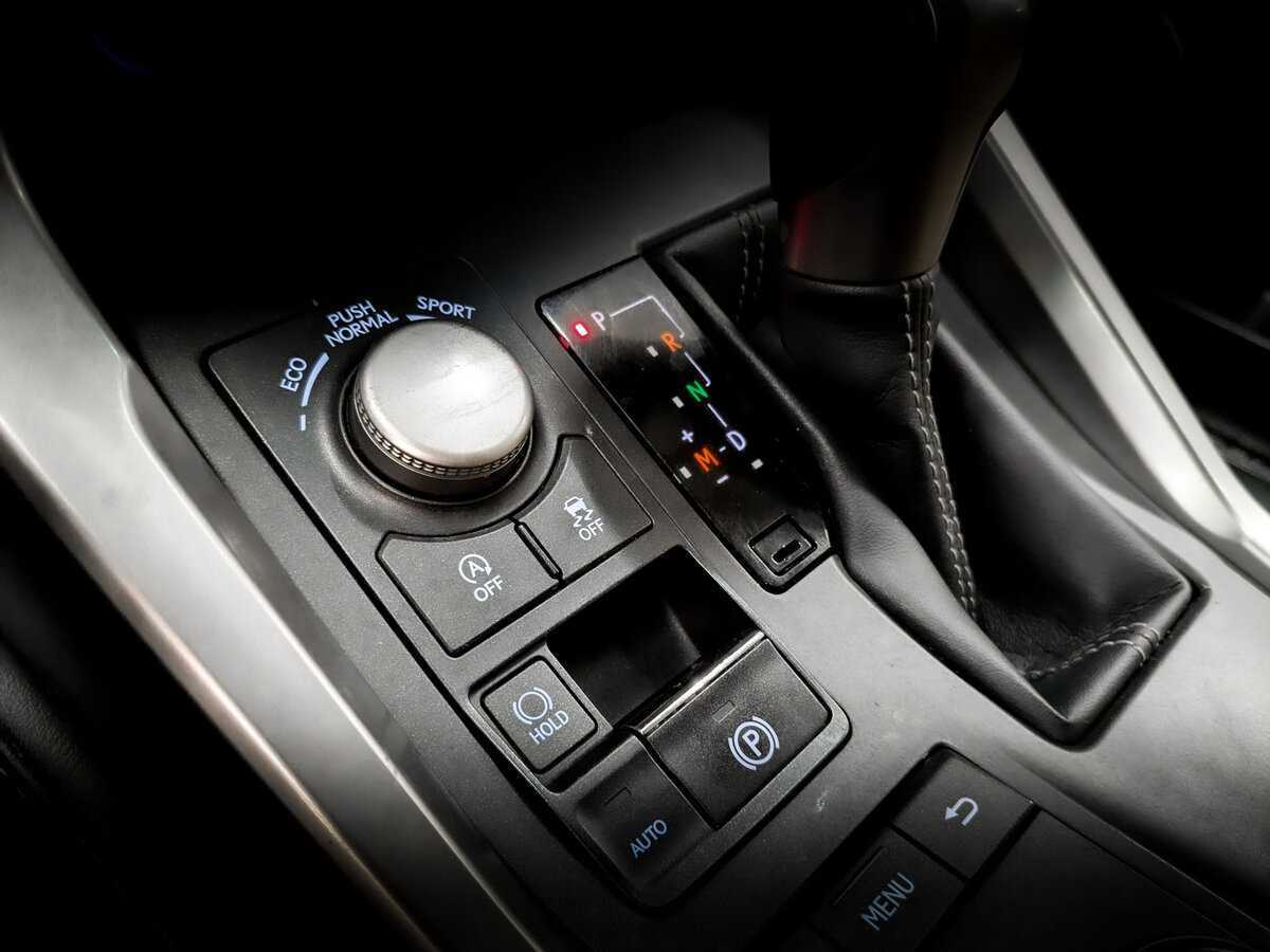 Купить Lexus NX, 2016, 135 708 км.. Фото: #24