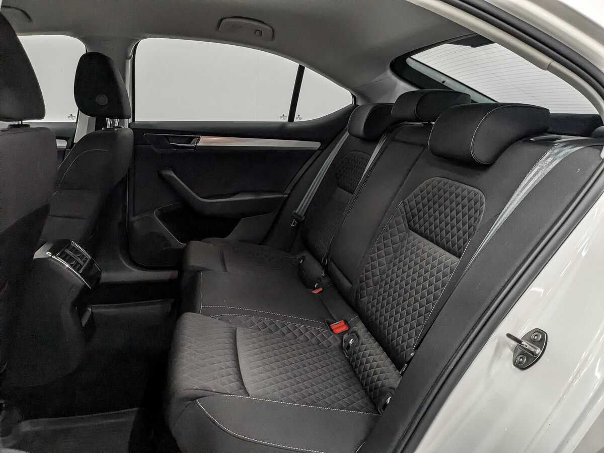 Купить Skoda Superb, 2020, 79 273 км.. Фото: #18