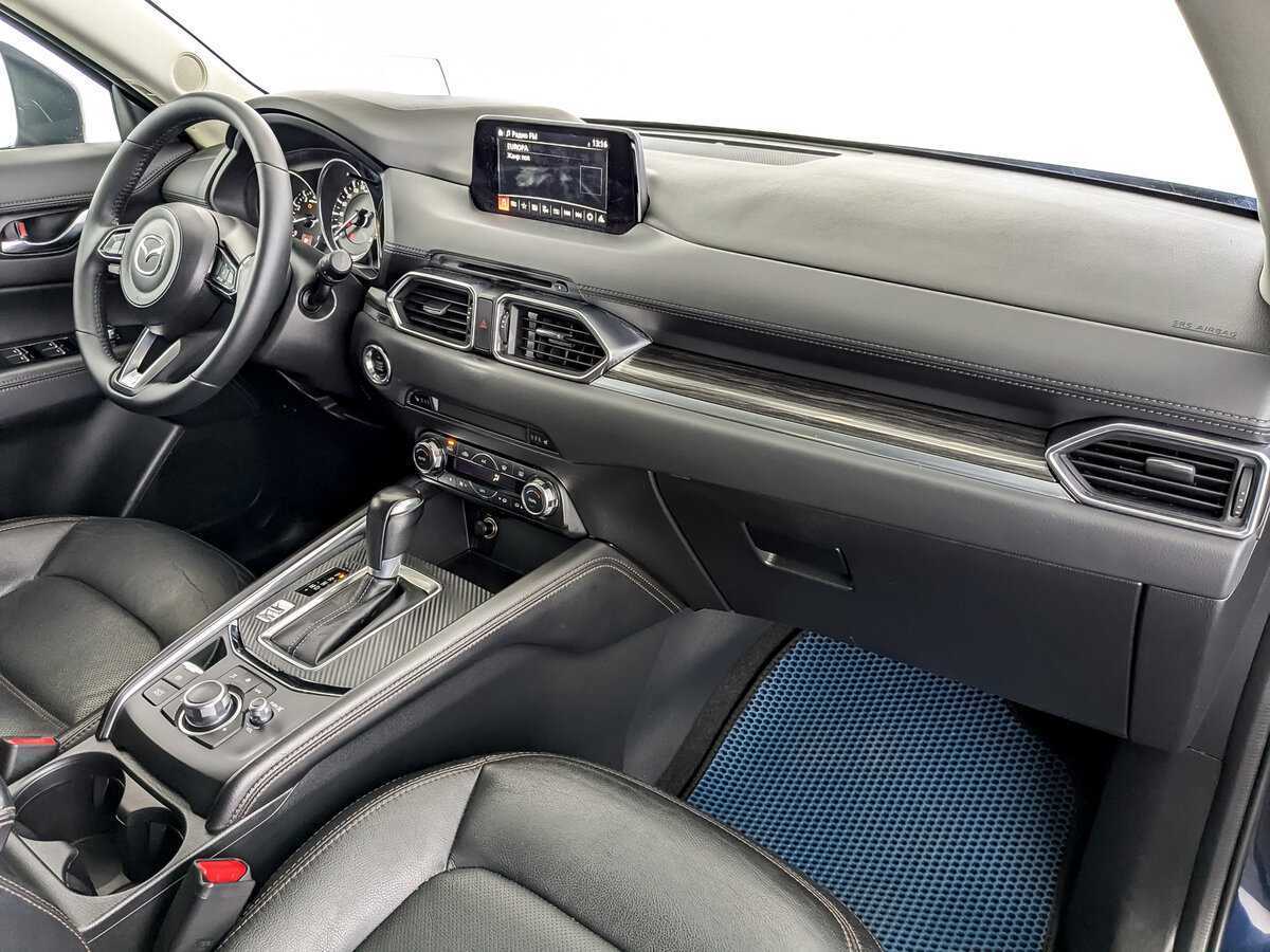 Купить Mazda CX-5, 2017, 96 152 км.. Фото: #10