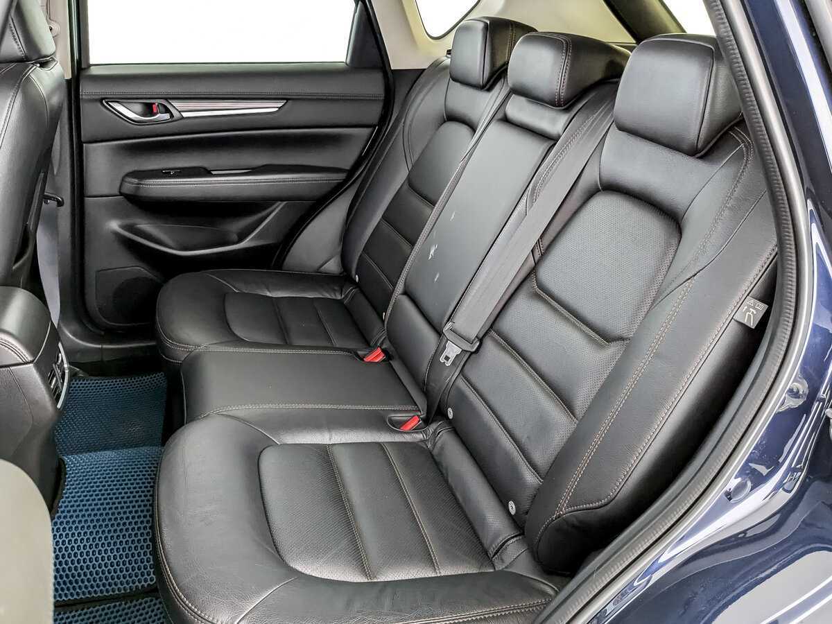 Купить Mazda CX-5, 2017, 96 152 км.. Фото: #11