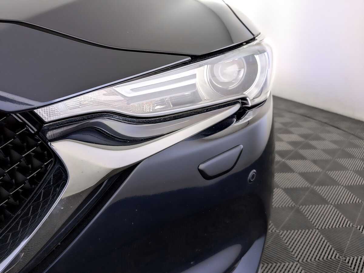 Купить Mazda CX-5, 2017, 96 152 км.. Фото: #16