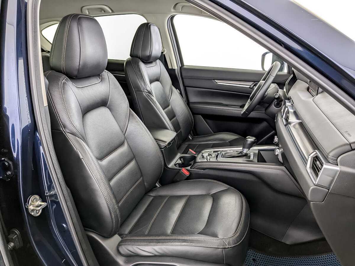 Купить Mazda CX-5, 2017, 96 152 км.. Фото: #22