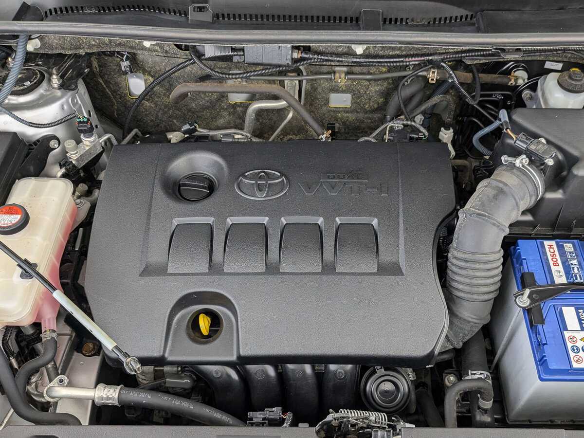 Купить Toyota RAV4, 2014, 90 866 км.. Фото: #8