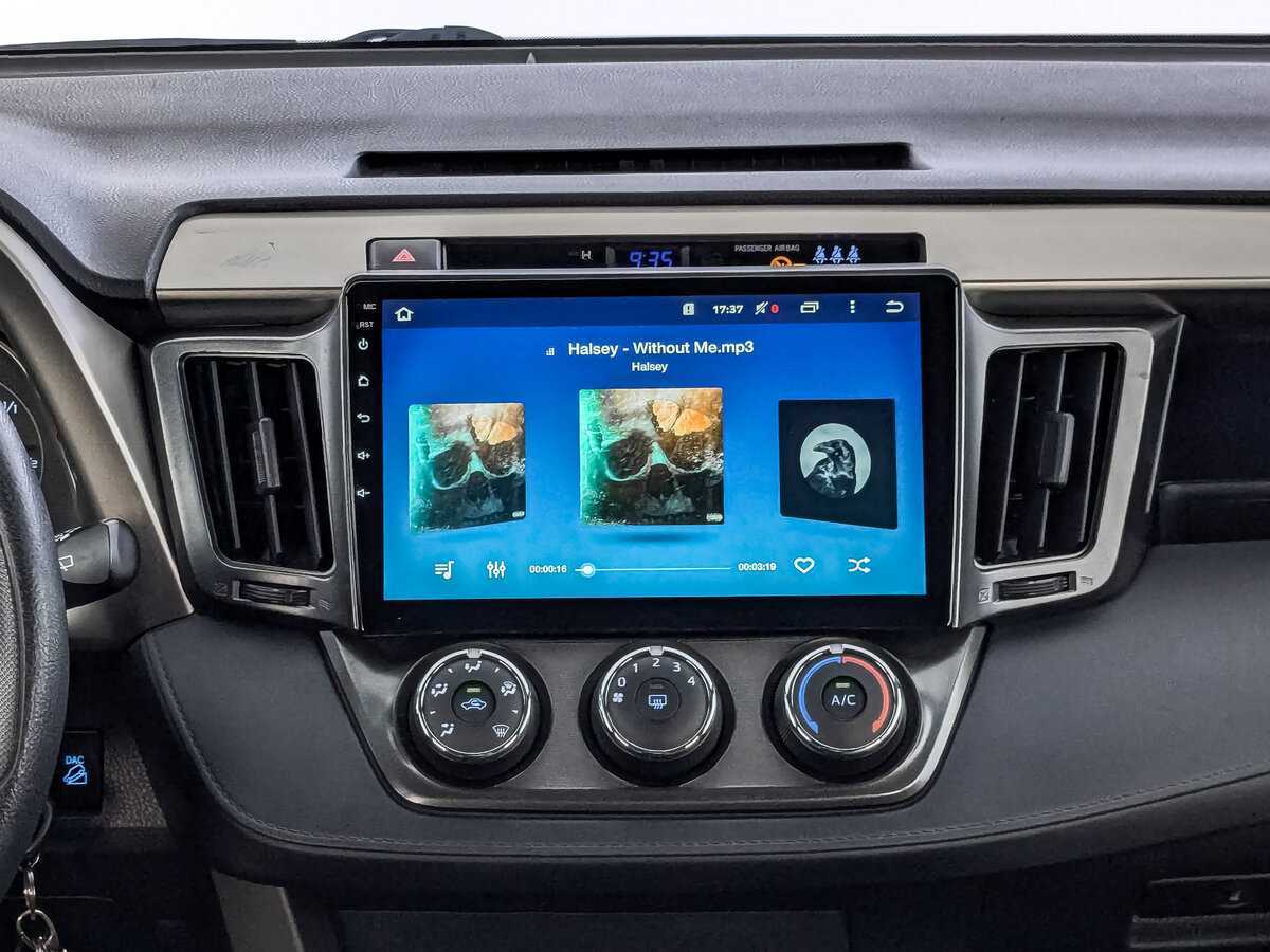 Купить Toyota RAV4, 2014, 90 866 км.. Фото: #16