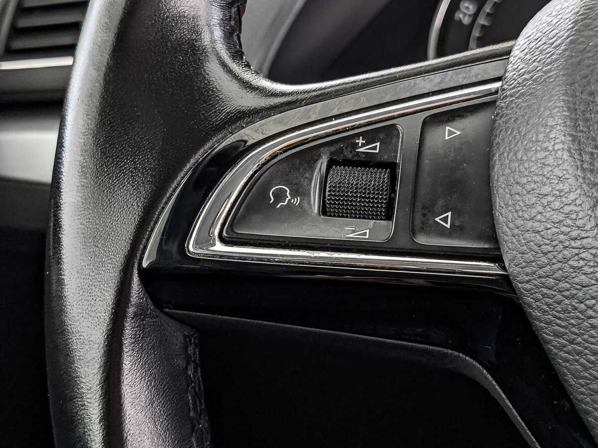 Купить Skoda Superb, 2017, 119 223 км.. Фото: #26