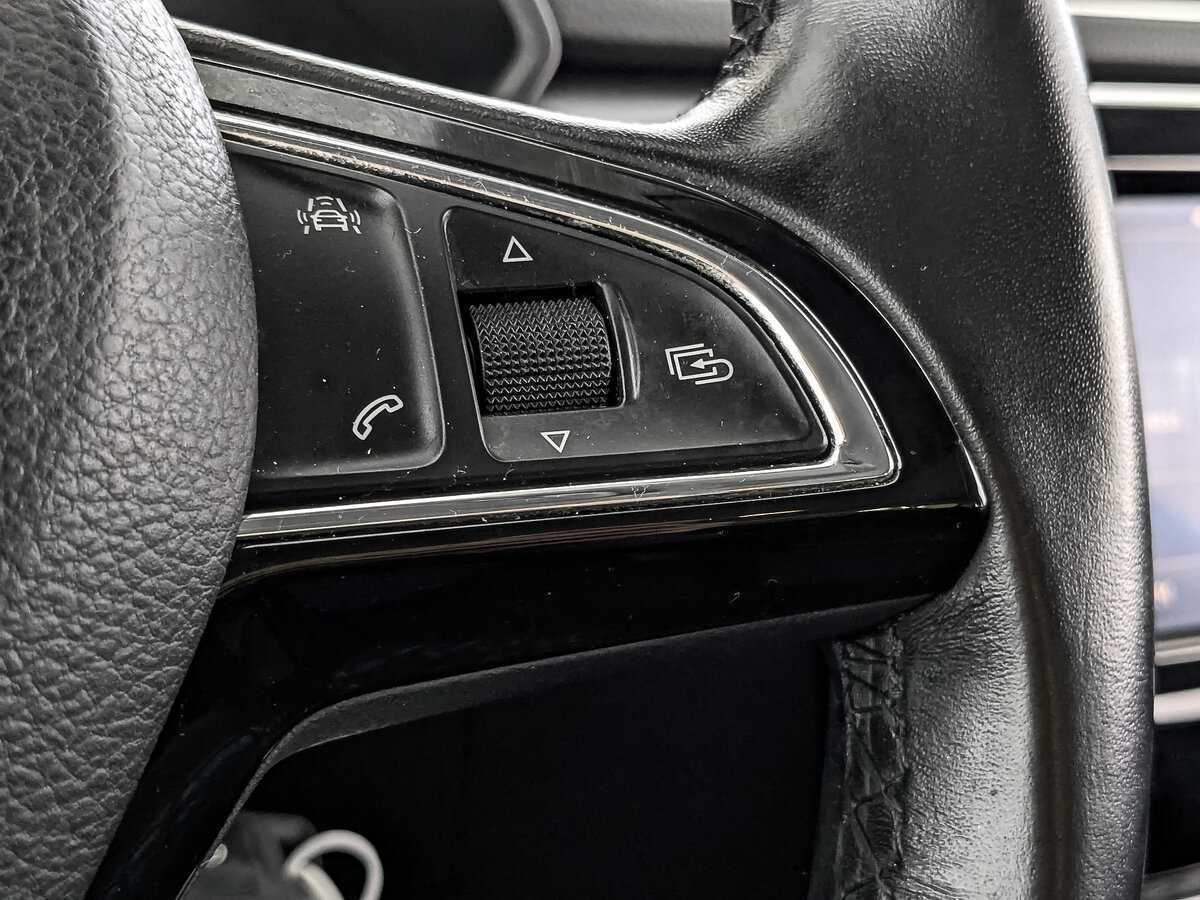 Купить Skoda Superb, 2017, 119 223 км.. Фото: #27