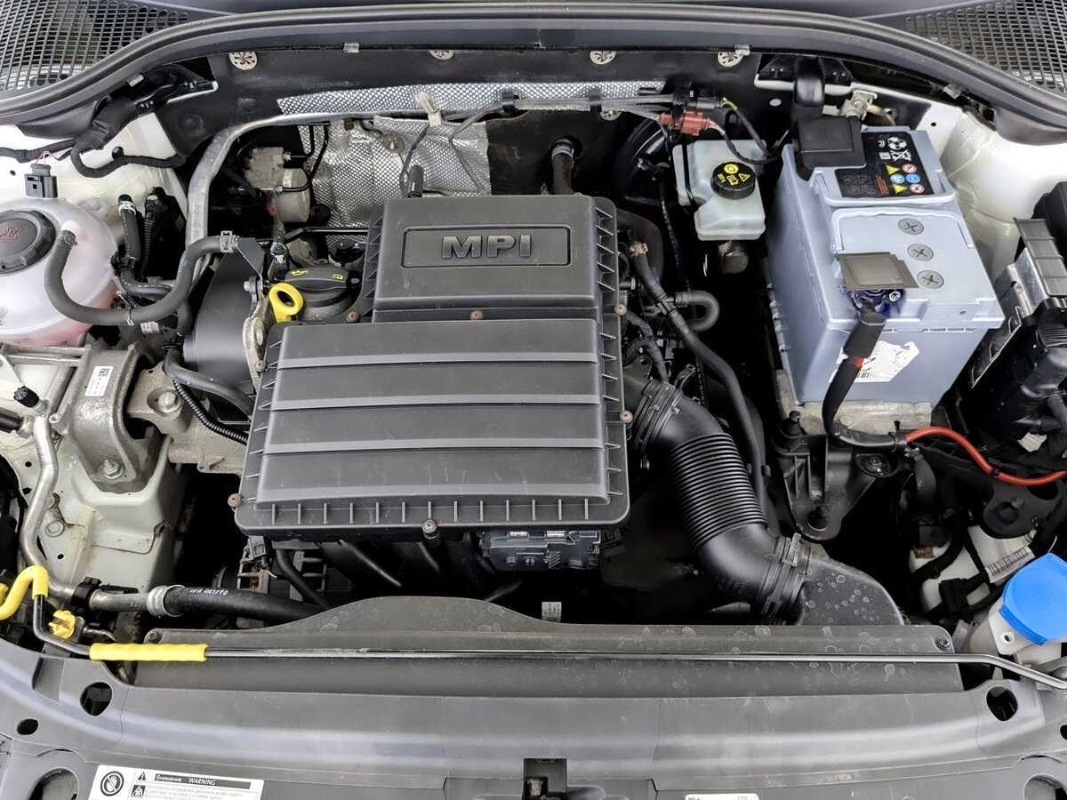 Купить Skoda Octavia, 2019, 114 137 км.. Фото: #8