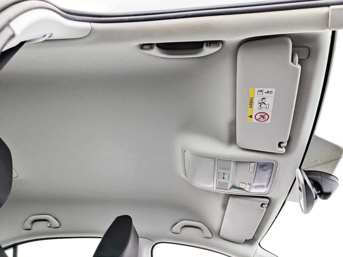 Купить Skoda Octavia, 2019, 114 137 км.. Фото: #17