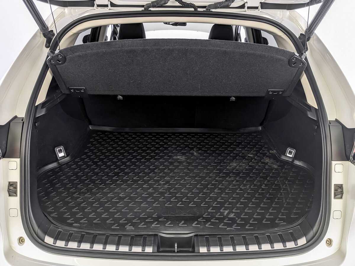 Купить Lexus NX, 2018, 75 998 км.. Фото: #9