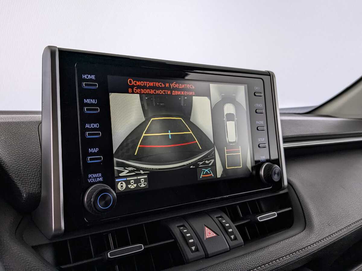 Купить Toyota RAV4, 2021, 58 061 км.. Фото: #26
