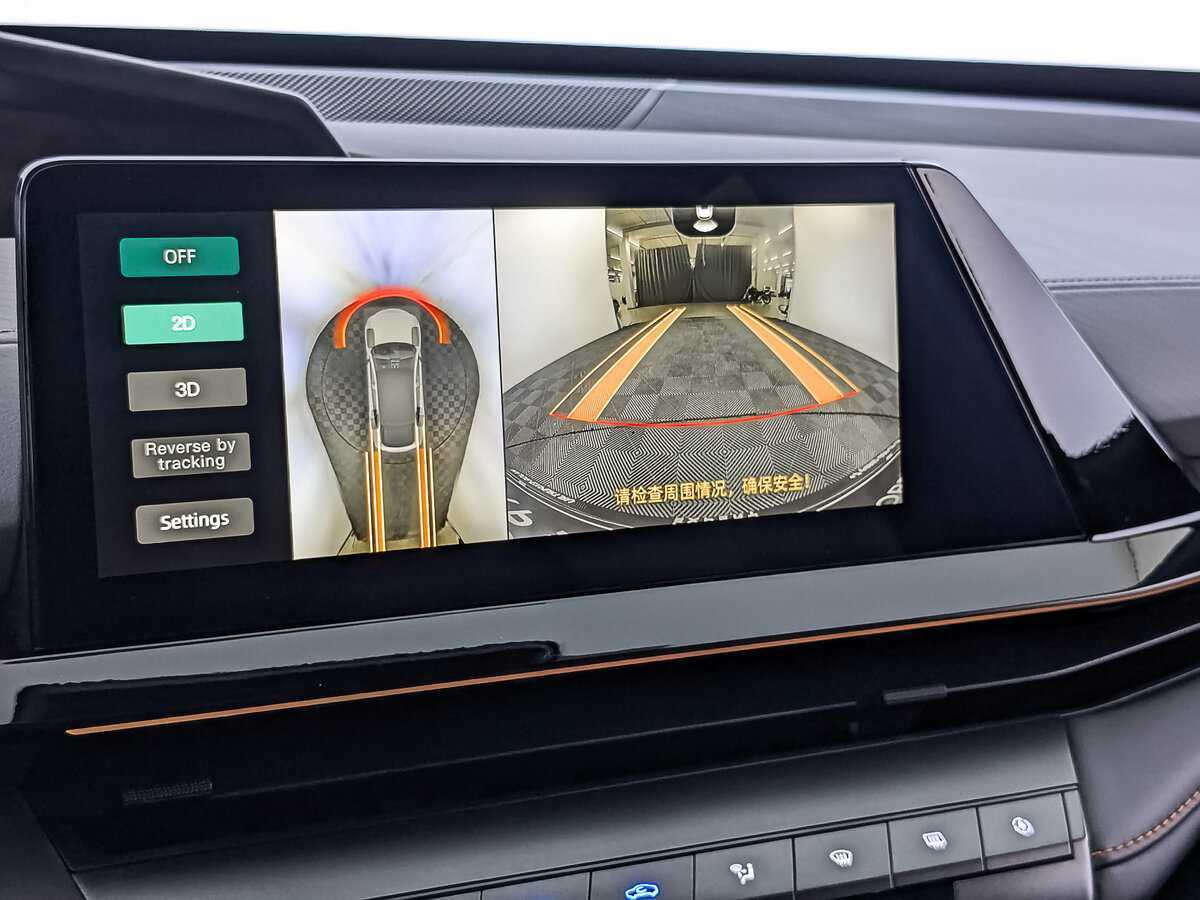 Купить Changan UNI-V, 2023, 63 045 км.. Фото: #26