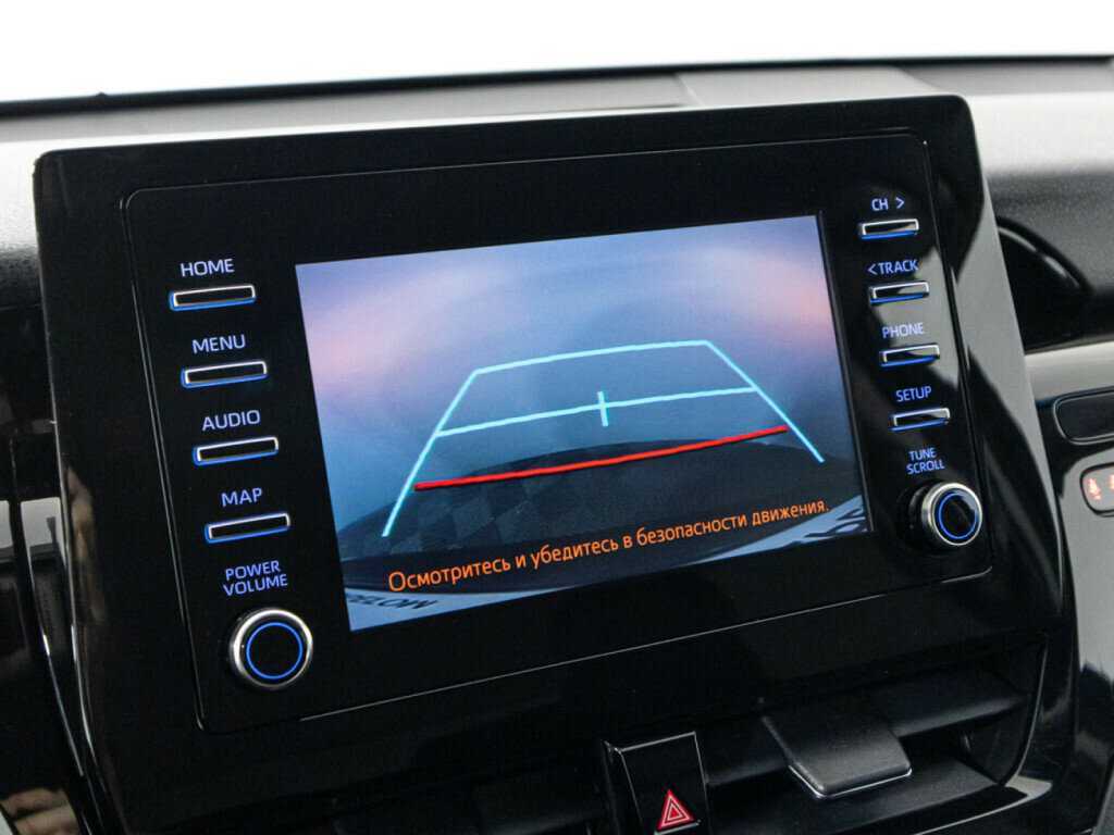 Купить Toyota Camry, 2021, 92 102 км.. Фото: #14