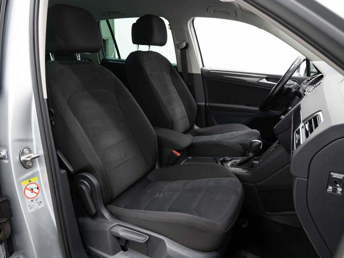 Купить Volkswagen Tiguan, 2017, 174 939 км.. Фото: #12