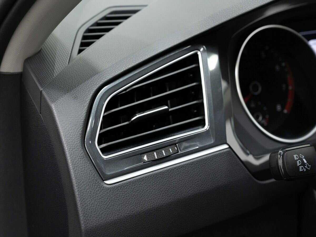 Купить Volkswagen Tiguan, 2017, 174 939 км.. Фото: #19
